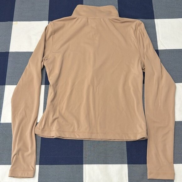 FRANK  OAK Zip Top - Picture 3 of 5